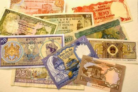 Валюта Мальдив – какая валюта на Мальдивах?