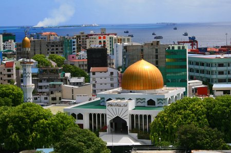 Мальдивы религия – какая религия на Мальдивах?