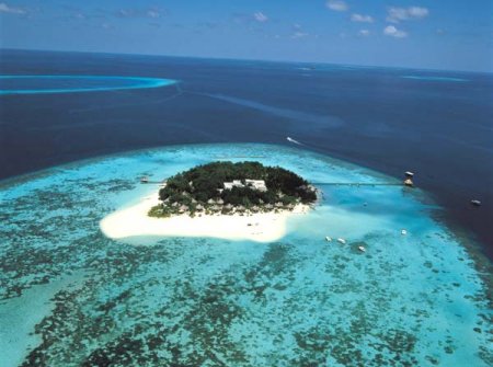 Горячие туры на Мальдивы