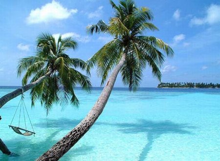 Мальдивские острова: отдых и цены