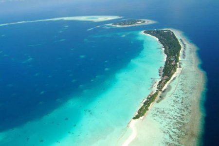 Сколько стоит путевка на Мальдивы