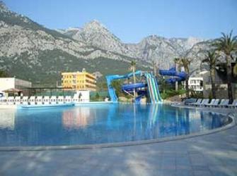  Turkiz Beldibi Resort SPA 5* ( )         :