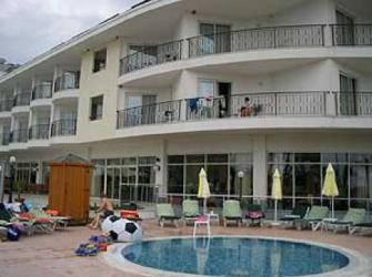 Отель Zena Resort 5* (Зена)         Курорт:Кемер