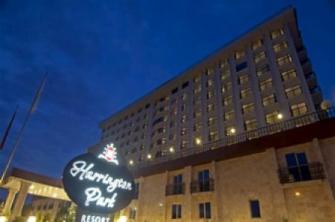 Отель Harrington Park Resort  5* (Харрингтон Парк Ризот)         Курорт:Анталия