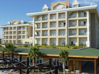  Adalya Resort & Spa  5* (   )         :