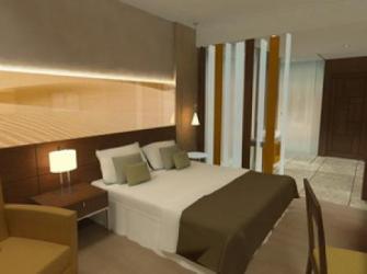 Отель Sensimar Belek Resort & Spa 5* (Сенсимар Белек Ризот и Спа)         Курорт:Белек
