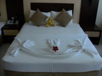 Отель Garden Resort Bergamot 5* (Гарден Ризот Бергамот)         Курорт:Кемер