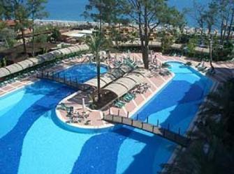  Amara Wing Resort 5* ( )         :