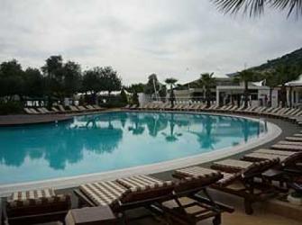 Отель Latanya Beach Resort 4* (Латания Бодрум)         Курорт:Бодрум