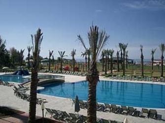  Arancia Resort 5* ( )         :