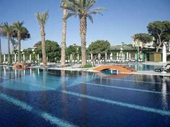  Limak Atlantis Resort 5* ( )         :
