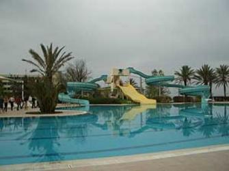 Отель Majesty Mirage Park 5* (Маджести Мираж Парк)         Курорт:Кемер