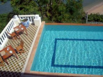  Aquamarine Resort & Villa 4* ()         :