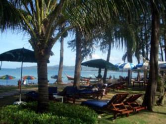 Отель Best Western Premier Bangtao Beach Resort & SPA 4* (Бест Вестерн Премьер Бангтао)         Курорт:Пхукет