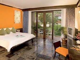 Отель Centara Karon Resort 4* (Центара Карон Резорт)         Курорт:Пхукет
