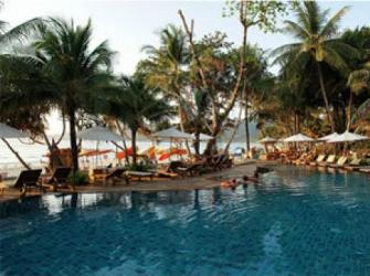 Отель Impiana Phuket Cabana 4* (Импана)         Курорт:Пхукет