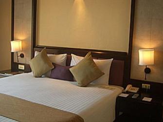 Отель Karon Beach Resort 4* (Карон Бич)         Курорт:Пхукет