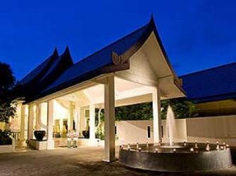 Отель Centara Kata Resort 4* (Центара Ката Резорт)         Курорт:Пхукет