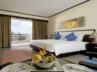 Отель Ramada Resort Karon Beach 3* (Рамада Резорт Карон Бич)         Курорт:Пхукет