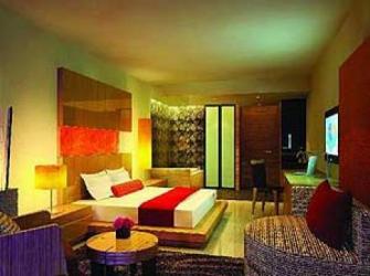Отель Millennium Resort Patong Phuket 4* (Милленниум Резорт)         Курорт:Пхукет