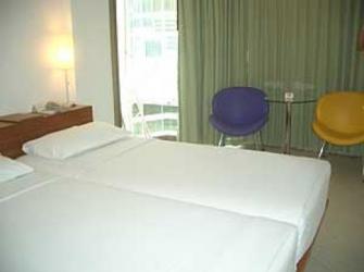 Отель Sandalay Resort 3* (Сандалай Резорт)         Курорт:Паттайа