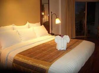 Отель Pattaya Marriott Resort & SPA 4* (Паттайа Марриот)         Курорт:Паттайа