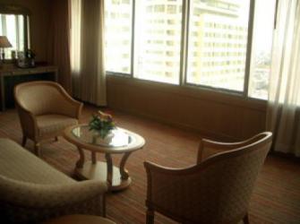 Отель Prince Palace 4* (Принц Палас)         Курорт:Бангкок