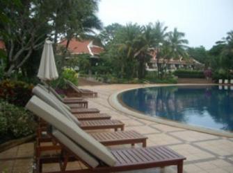  Santiburi Resort 5* ()         :