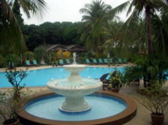 Отель First Bungalow Beach Resort 3* (Ферст Бунгало)         Курорт:Самуи