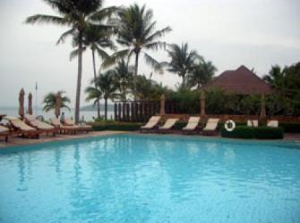 Отель Bo Phut Resort & SPA 5* (Бо Пхут Резорт)         Курорт:Самуи