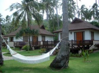 Отель Holiday Inn Phi Phi 4* (Холидэй Инн Пхи Пхи)         Курорт:Пхи-Пхи