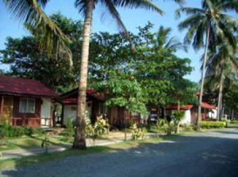  Klong Prao Resort 3* ( )         :