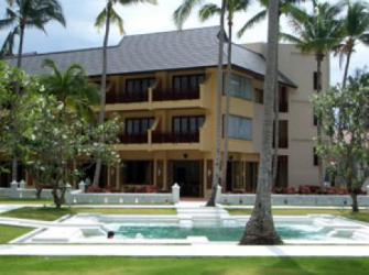 Отель Amari Emerald Cove Resort 5* (Амари)         Курорт:Чанг