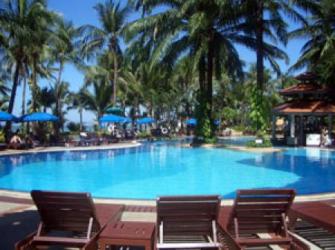  Cholchan Pattaya Resort 4* ()         :