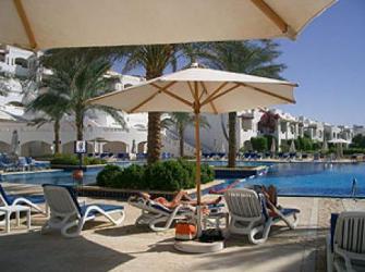 Отель Continental Garden Reef Resort 5* (Континенталь Гарден Риф)         Курорт:Шарм Эль Шейх