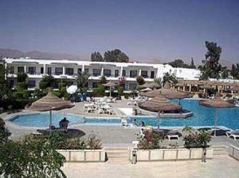  Dessole Cataract Sharm Resort 4* (  )         :  