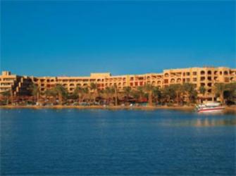 Отель Continental Resort Hurghada 5* (Континенталь Хургада)         Курорт:Хургада