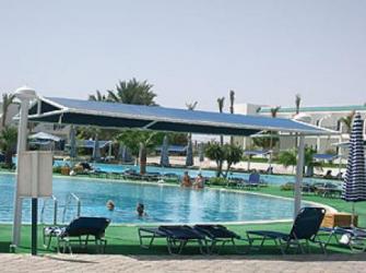 Отель Sultan Gardens Resort 5* (Султан Гарден)         Курорт:Шарм Эль Шейх