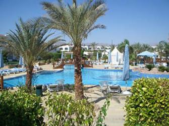  Hilton Sharm Dreams Resort 5* (   )         :  