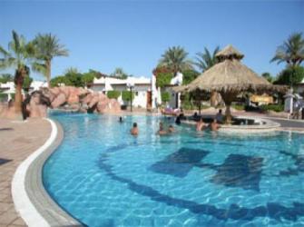  Hilton Sharm El Sheikh Fayrouz Resort 4* ( )         :  