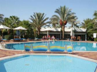  Hilton Sharm El Sheikh Fayrouz Resort 4* ( )         :  