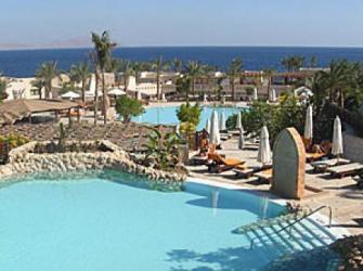 Отель Grand Hotel Sharm 5* (Гранд Хотель Шарм)         Курорт:Шарм Эль Шейх