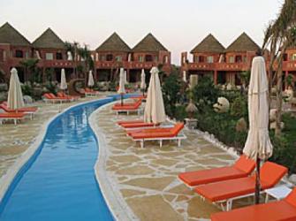  Laguna Vista Garden Resort 5* (  )         :  