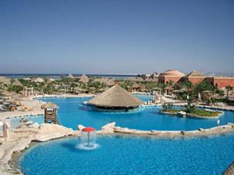 Отель Laguna Vista Beach Resort 5* (Лагуна Виста Бич)         Курорт:Шарм Эль Шейх