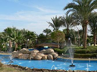 Отель Maritim Jolie Ville Golf & Resort 5* (Маритим Джоли Вилль Гольф и Ресорт)         Курорт:Шарм Эль Шейх