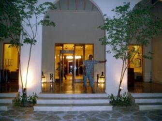 Отель Pasadena Hotel & Resort 4* (Пасадена Хотел и Ризот)         Курорт:Шарм Эль Шейх