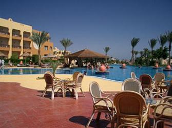 Отель Nubian Village 4* (Нубиан Вилладж)         Курорт:Шарм Эль Шейх
