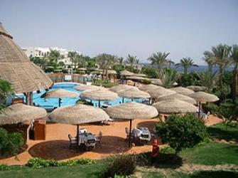 Отель Relax Grand Sharm  5* (Релакс Гранд Шарм)         Курорт:Шарм Эль Шейх