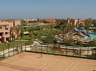 Отель Rehana Sharm Resort 4* (Реана Шарм Ресорт)         Курорт:Шарм Эль Шейх