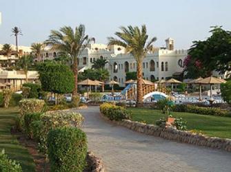 Отель Sea Club 5* (Си Клаб)         Курорт:Шарм Эль Шейх